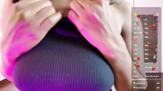 elliee_alves webcam show 09-Oct-2026