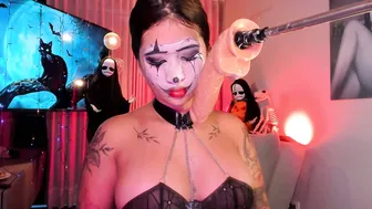 Sweety_maria1 live cam video 10-10-2026