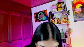 eymy_hadid_ recorded nude video 1137621
