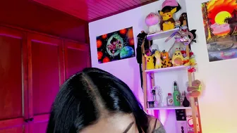 eymy_hadid_ recorded nude video 1137621