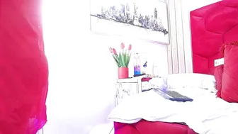 evagoddess_ recorded nude video 1137634