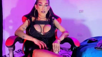 hot_destinyk recorded nude video 1137640