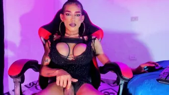 hot_destinyk recorded nude video 1137640