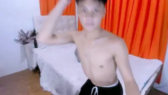 nikkoxfoster asian on cam