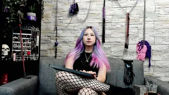 miss_kaz humiliation free porn video