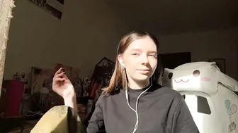 hazelkomlos recorded nude video 1137884