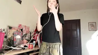 hazelkomlos recorded nude video 1137884