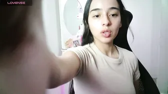 aineangeel recorded nude video 1138015