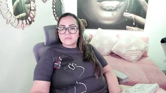 Marianalopez81 nude on cam 12 October 2026