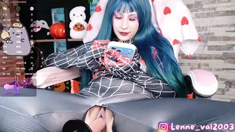 Lenneval porn chat video cam video