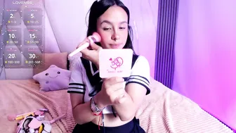 daphnevalucci recorded nude video 1138046