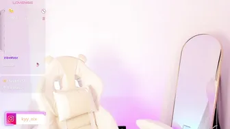 nix_kyy recorded nude video 1138047