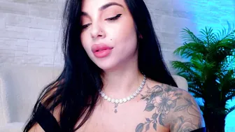 Misssiennaa sex cam 12-Oct-26