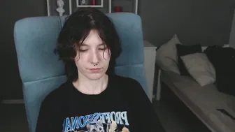 guitarandangell recorded nude video 1138080