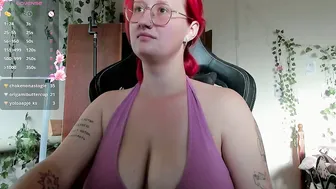 kristyboobsin recorded nude video 1138092