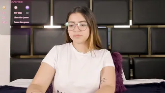 danielacapriles recorded nude video 1138108