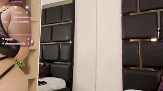 danielacapriles recorded nude video 1138168