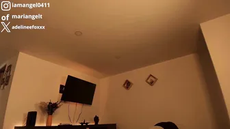 adelineefoxxx recorded nude video 1138193