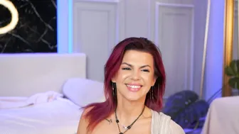 Camillastarrx naked on cam hot amateur video