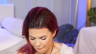 Camillastarrx naked on cam hot amateur video