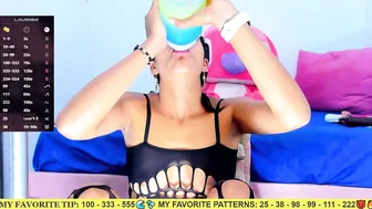 Ariannalewis1 13 October 2026 porn video chat