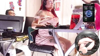 leidycrstnch21 recorded nude video 1138237