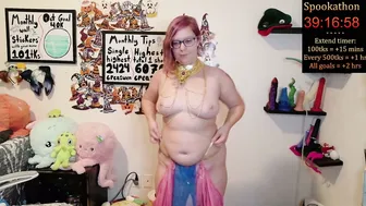 Ten_tickle_pixie video cam porn cam porn video