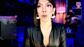 louisassy recorded nude video 1138257