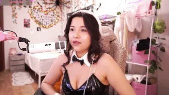 roxysuh recorded nude video 1138278
