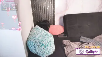 allison_parker1_ 13 October 2026 chat cam sex