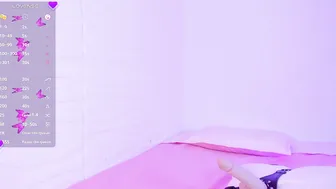 Lexiadamss 10-13-2026 video cam porn