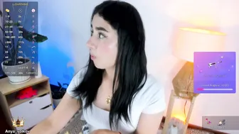 Anya_volkov horny amateur 10-13-2026
