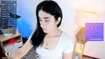 Anya_volkov horny amateur 10-13-2026