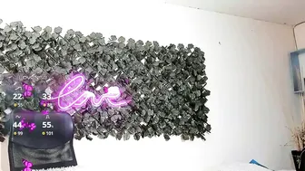 Destinyhills_ webcam show (10-13-2026)