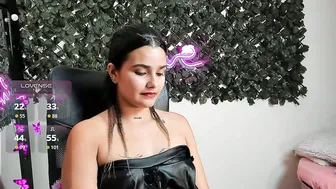 Destinyhills_ webcam show (10-13-2026)