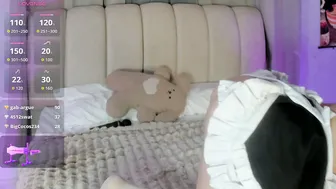 petite_artemis feet (10/13/2026)