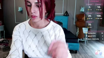 engel_devil recorded nude video 1138366