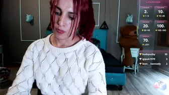engel_devil recorded nude video 1138366