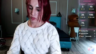 Engel_devil c2c horny amateur