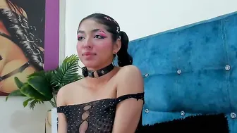 Aronandmoli porn cam video 10/13/2026