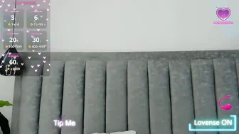 Iris8_ hot cam video (10-14-2026)