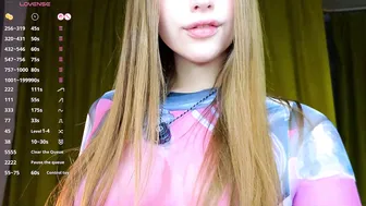 Dariaangels 18 free cam show