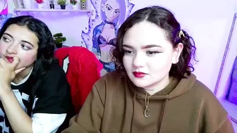dalshel recorded nude video 1138513