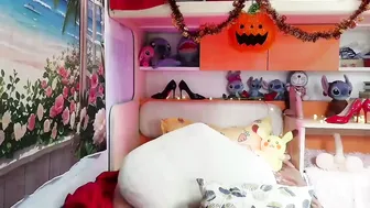 ningsunny recorded nude video 1138519