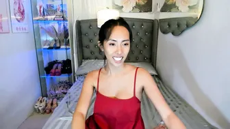 reighnempress recorded nude video 1138535