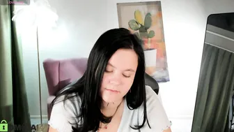 kirara_black recorded nude video 1138542