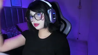 kitty_gang recorded nude video 1138554