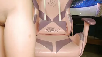 blue_bambi recorded nude video 1138559