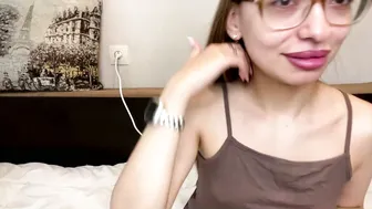 dellastraley recorded nude video 1138576