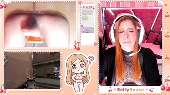Bellyrouse hot amateur video 14-Oct-26